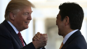 اليابان تستعد لاستقبال ترامب بتشديد إجراءاتها الأمنية