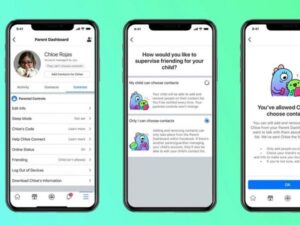 موقع فيسبوك الضخم يُقدم أداة جديدة لحماية الأطفال والقصّر
